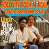 Sold My Rock 'n' Roll (Gave It For Funky Soul) - Single