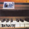 Ben Folds Five artwork