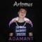 Adamant - Artemus lyrics