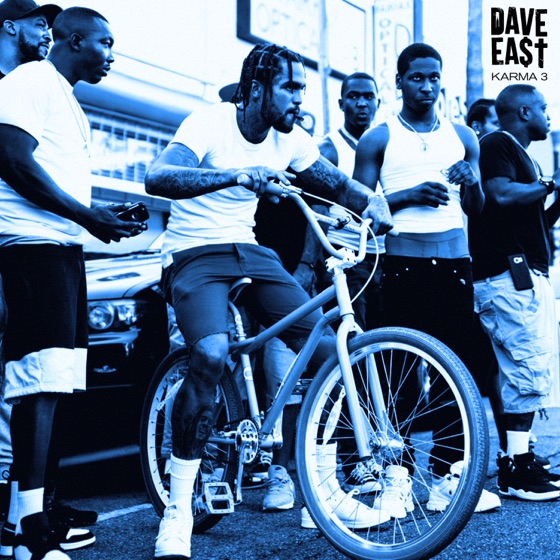Cover artwork for Badness (feat. Junior Reid)