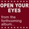 Open Your Eyes (CR-78 Remix) - Single