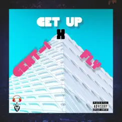 Get Up (feat. Fly) - Single by Gent-i album reviews, ratings, credits