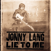 Lie to Me - Jonny Lang