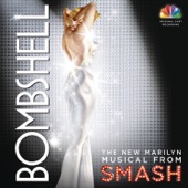History Is Made At Night (SMASH Cast Version) [feat. Megan Hilty & Will Chase] by SMASH Cast