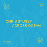 Chris Stussy & Litmus - Independent Woman (Extended Version) artwork