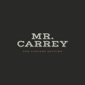 Mr. Carrey artwork