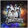 Conjunto Insistente - Vuelvo a Sentir el Amor (En Vivo)