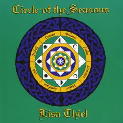 Circle of the Seasons by Lisa Thiel album reviews, ratings, credits