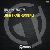 Long Train Running (feat. TRP) artwork
