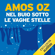 Amós Oz - Nel buio sotto le vaghe stelle