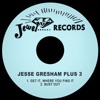 Get It, Where You Find It / Bust Out - Single