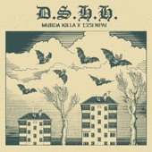 D.S.H.H. - EP artwork