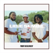 Libie Sembe (feat. R Chanti & Lill Digi) artwork