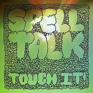 descargar álbum Spell Talk - Touch It