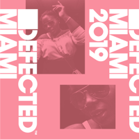 Various Artists - Defected Miami 2019 (DJ Mix) artwork