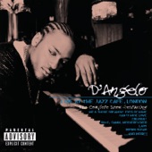 D'Angelo - Can't Hide Love (Live At The Jazz Cafe, London/1995)