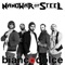 Biancodolce - NanowaR of Steel lyrics