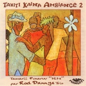 Tahiti Kaina Ambiance 2 artwork