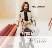 Eric Clapton (Deluxe Edition) artwork