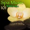 Day Spa (Detox Tea & Massage) - Pure Massage Music lyrics