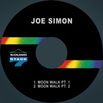 Joe Simon - Moonwalk, Pt. 1