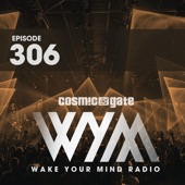 Wake Your Mind Radio 306 artwork