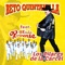 Carga Blanca (feat. Banda Yurirense) - Beto Quintanilla lyrics
