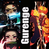 Kimetsu No Yaiba (Guregen) artwork