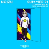 Summer 91 (Looking Back) (Catz 'n Dogz Remix) artwork