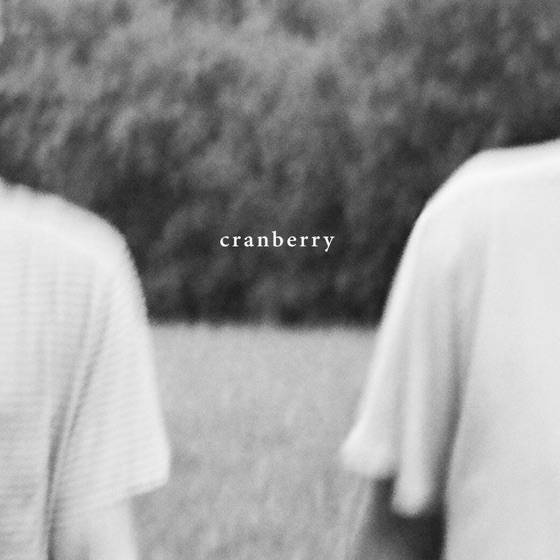 Cover artwork for Cranberry
