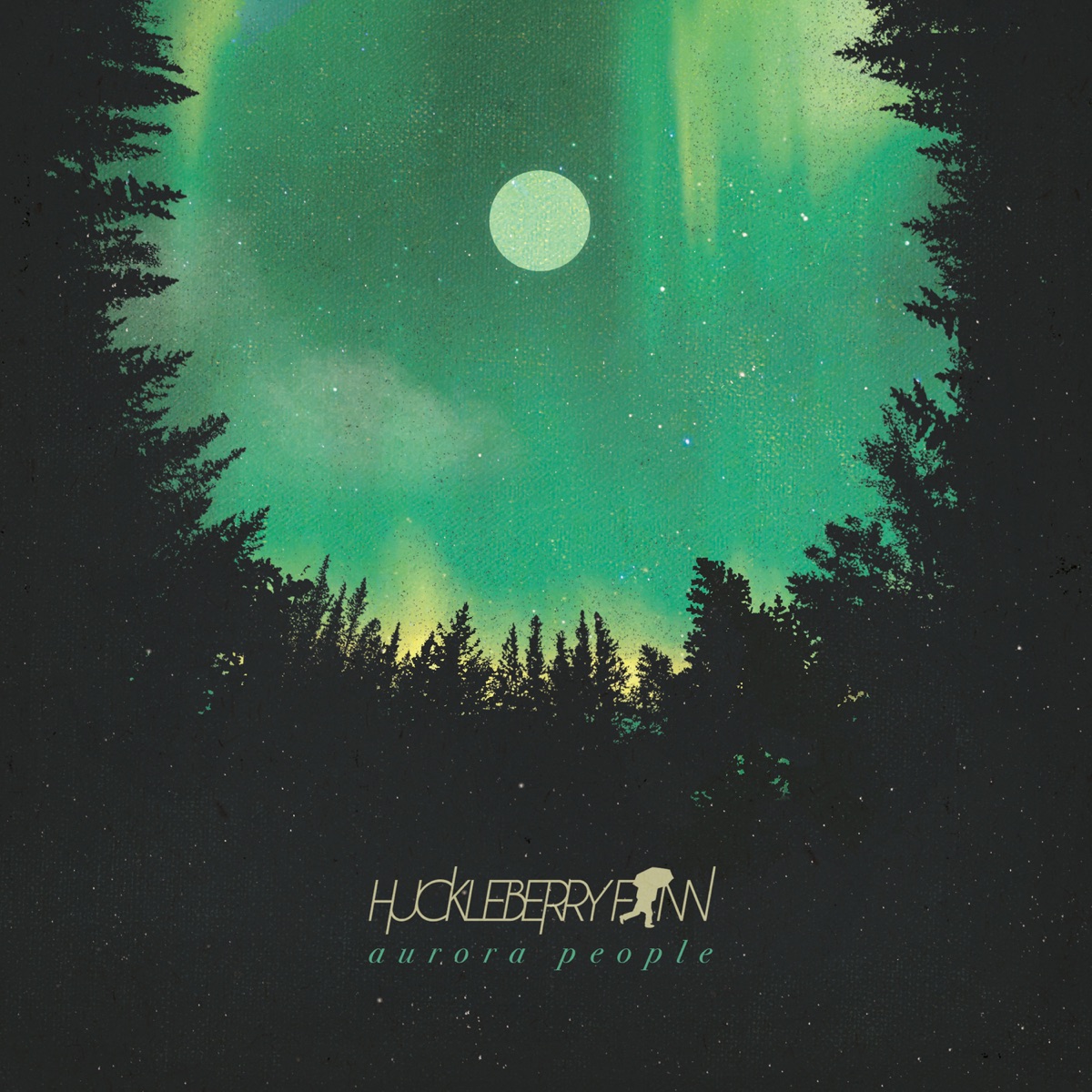 Huckleberryfinn – Aurora People