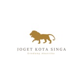 Joget Kota Singa artwork