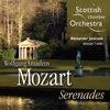 Scottish Chamber Orchestra & Jaime Laredo - Divertimento in E-Flat Major, K. 113: III. Menuetto - Trio