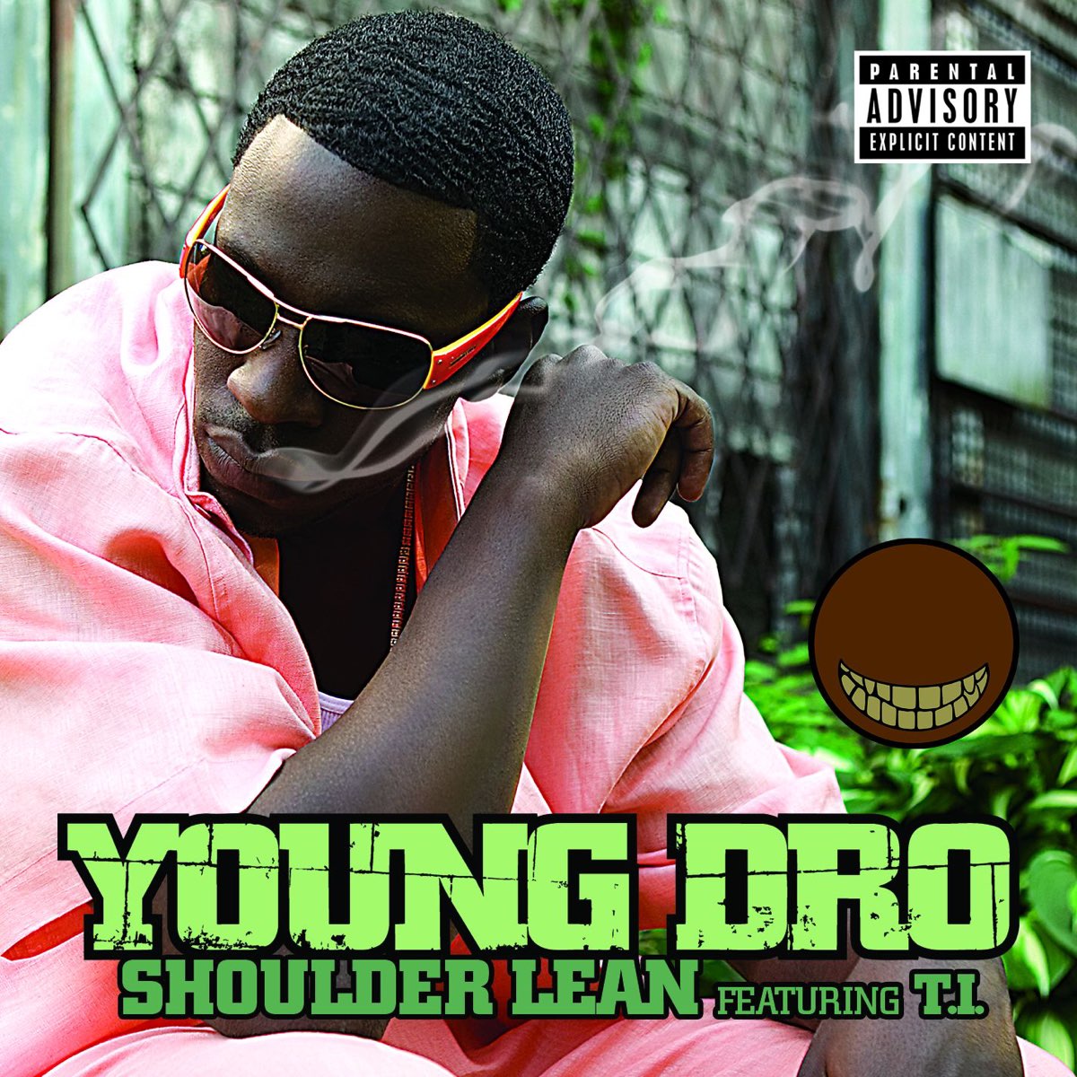 Shoulder Lean - Single by Young Dro on Apple Music