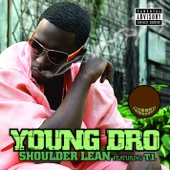 Shoulder Lean artwork