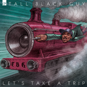 I Will Never Know (feat. Moonchild) - Tall Black Guy