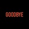 Goodbye artwork