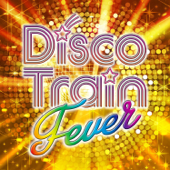 Disco Train Fever - Various Artists