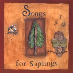Songs for Saplings by Dana Dirksen album reviews, ratings, credits