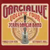 GarciaLive, Vol. Four: March 22nd, 1978 Veteran's Hall (Live) album lyrics, reviews, download