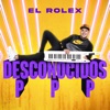 Desconocidos / PPP - Single