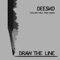 Draw The Line (feat. Miky Mck) - Deesko lyrics