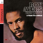 Roy Ayers Ubiquity - Magic Lady