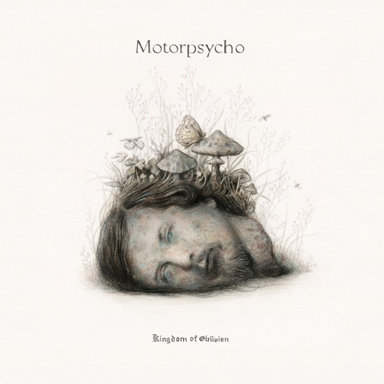Cover artwork for Lady May