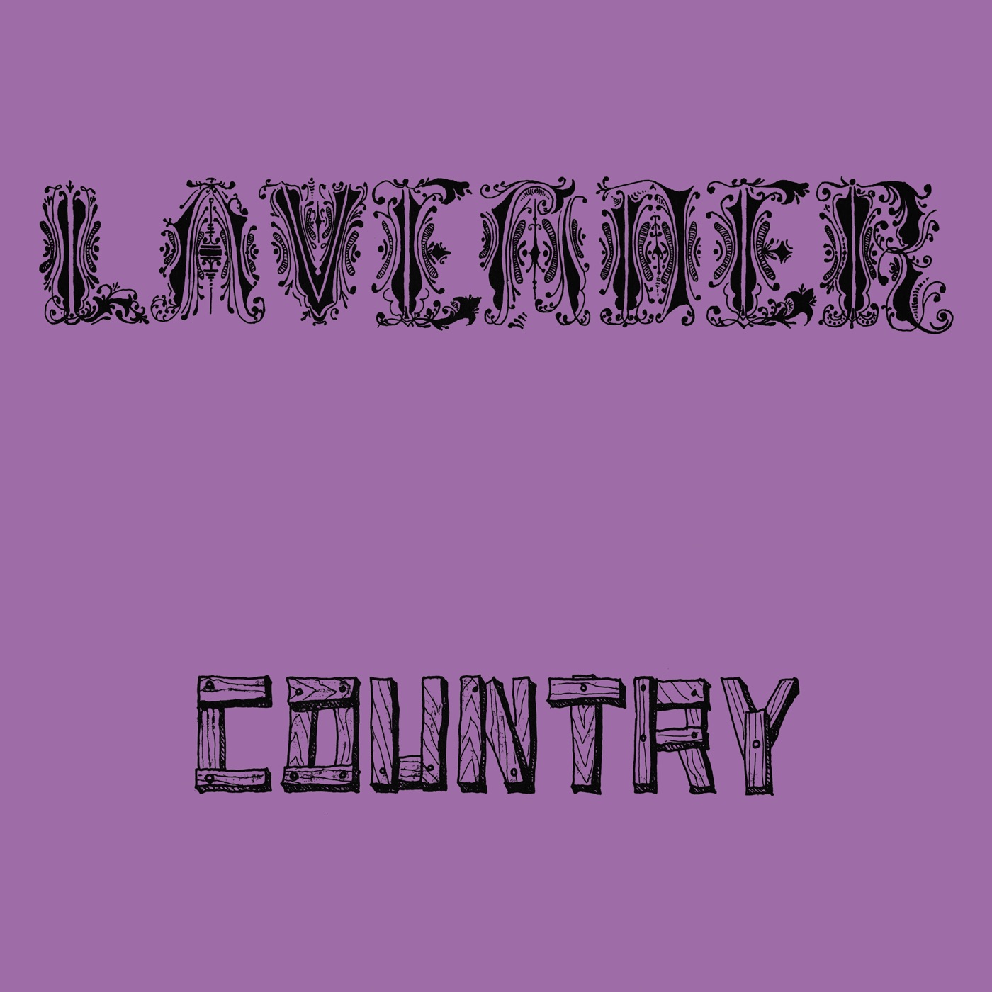 Lavender Country by Lavender Country