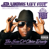 Sir Lucious Left Foot... The Son of Chico Dusty (Deluxe Edition) artwork