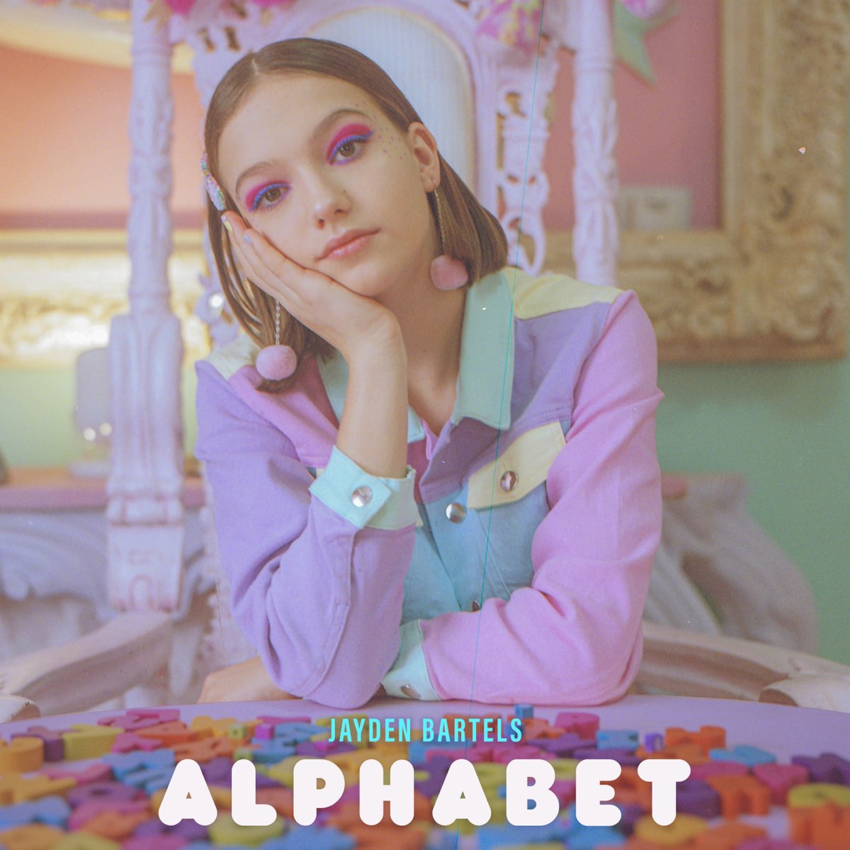 ‎Alphabet - Single by Jayden Bartels on Apple Music