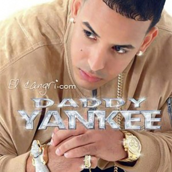 Cover artwork for El Cangri (feat. lito & polaco)