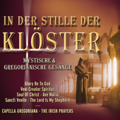 In der Stille der Klöster - St. Patrick Boys, Capella Gregoriana & Matthias Heisenberg