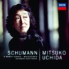 Mitsuko Uchida - Waldszenen, Op. 82: 1. Eintritt
